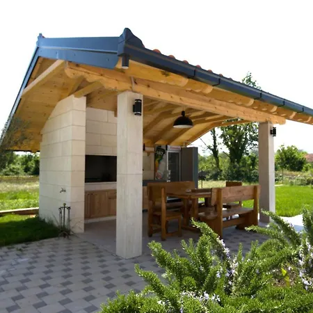 Villa Modriola - Makarska By Guide *