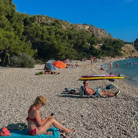 Villa Modriola - Makarska By Guide